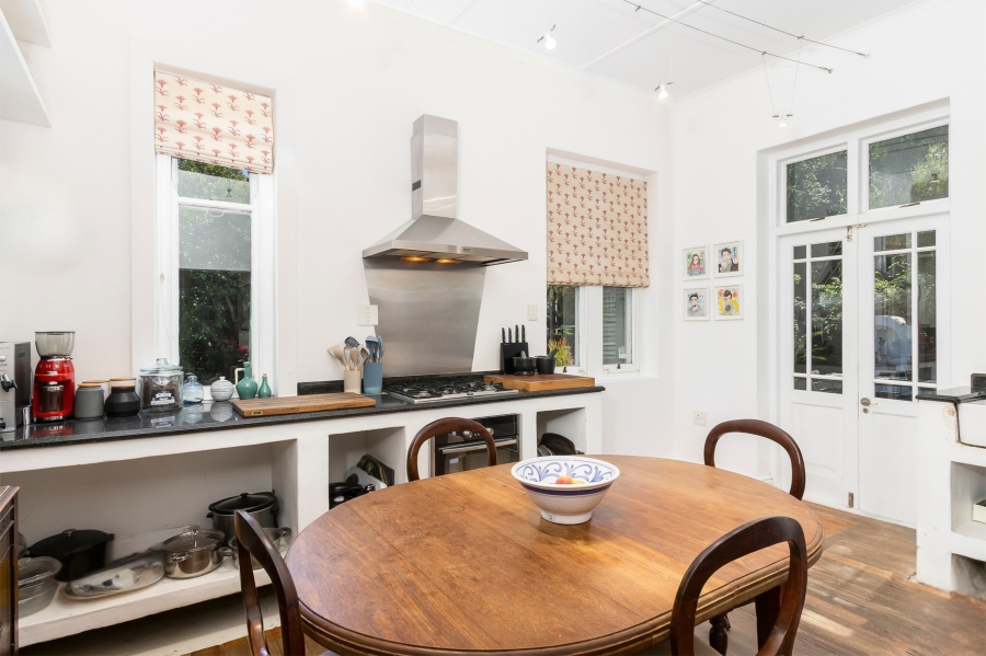 3 Bedroom Property for Sale in Jacques Hill Estate Western Cape